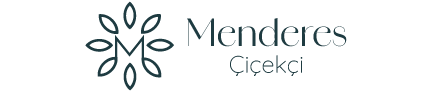 Menderes Çiçekçi logo